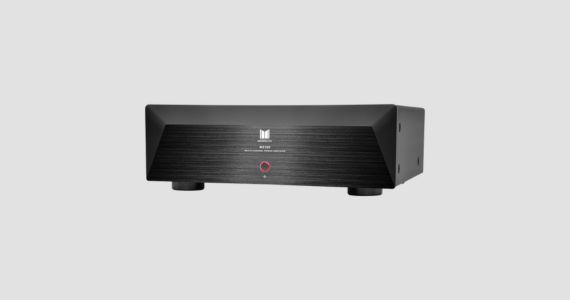 Monolith M2100X Multi-Channel, RCA & XLR Inputs | Free Shipping