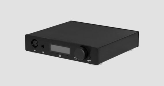 Monolith THX AAA Desktop DAC w/ MQA & Dirac Virtuo | Free Shipping