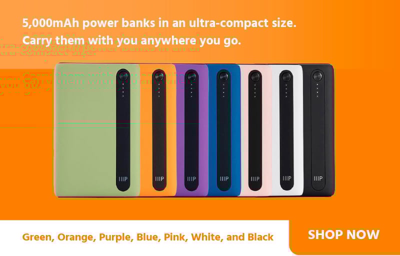 Power Banks