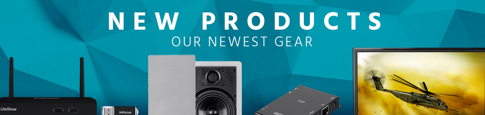 New Products