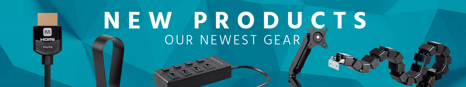 New Products