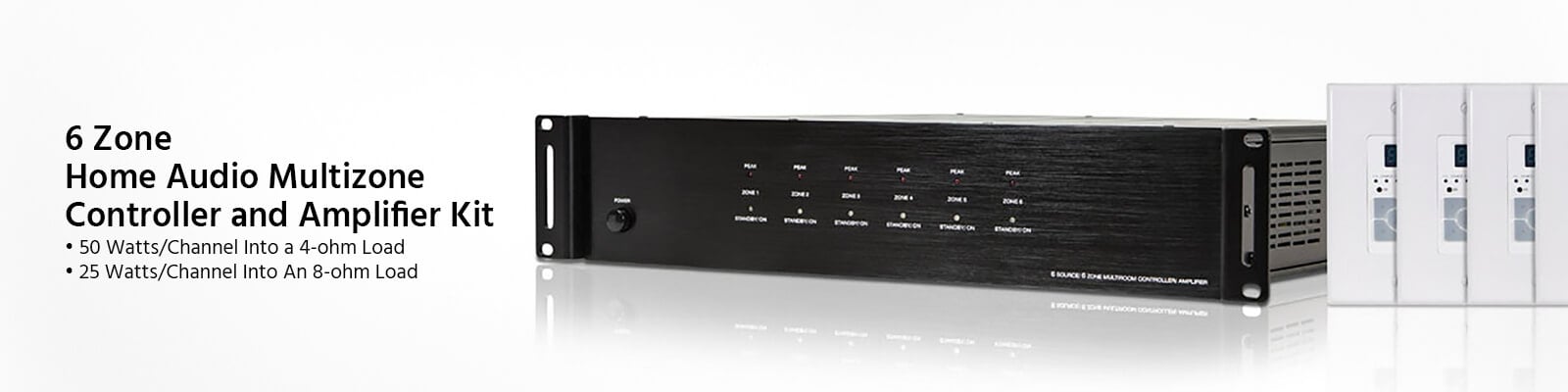 Speakers