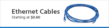 Ethernet Cables