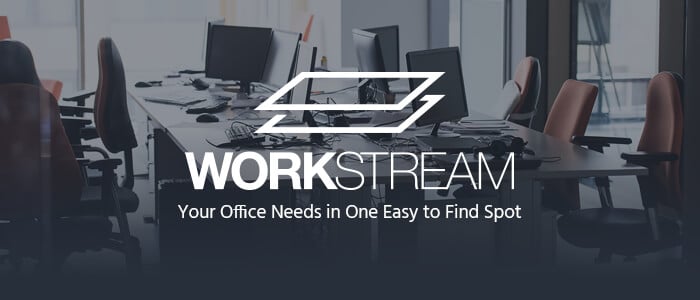 Office Products (WorkStream)