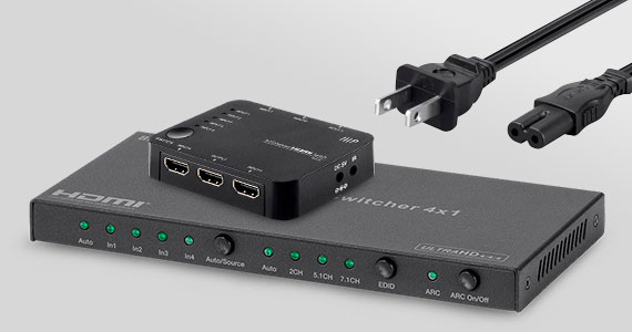 Up to 35% OFF Cables and More for Your New Xbox & PS5