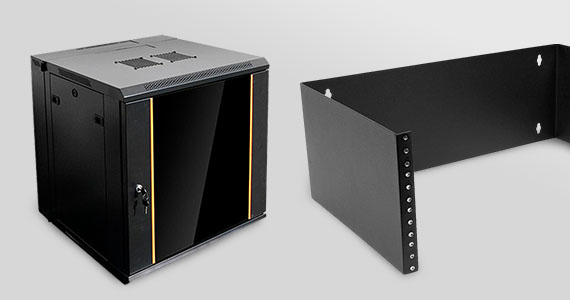 Up to 25% Off Networking Solutions for Professionals | Wall Mount Brackets & Panels
