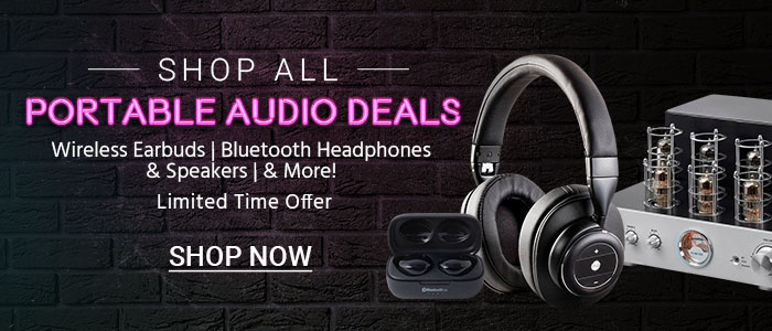 monoprice sonicsolace active noise cancelling