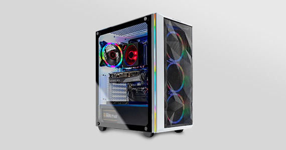 Skytech Gaming PC SALE: $1,499.99 | AMD Ryzen 7 3700X, 16GB DDR4 3600Mhz, GeForce RTX 3070 8GB, 1TB SSD