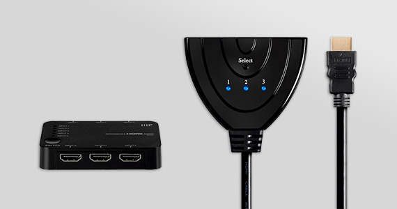 Up to 15% Off Blackbird 4K Switches and Splitters