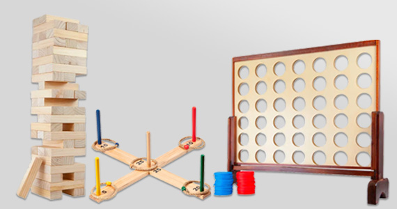 Family Fun Quality Time for Adults & Kids with Pure Outdoor Shop Now