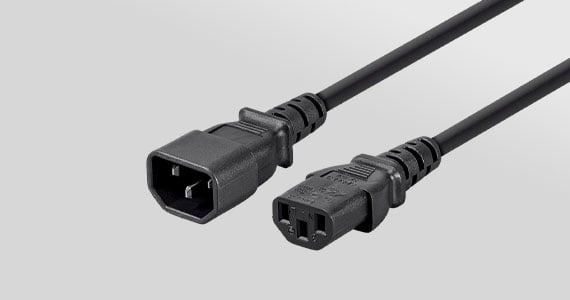 Extension Power Cords