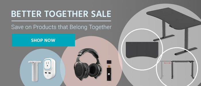 Better Together Bundles Save on Products that Belong Together Shop Now