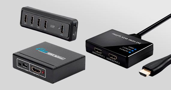 Blackbird Splitters Sale Up to 40% OFF | Cost effective solution for distributing high resolution HDMI signals