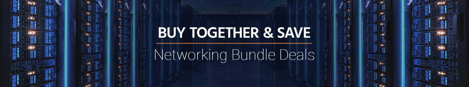 Networking Bundles