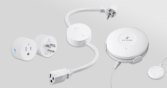 STITCH Home Automation Up to 40% OFF | Customer Favorites Are Back