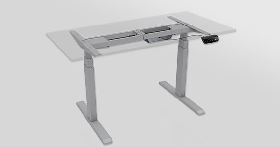 Sit-Stand Desks