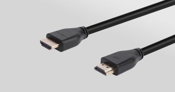 8K Certified HDMI Cable - Ultra High Speed HDMI 2.1 | 48Gbps | Dynamic HDR | eArc