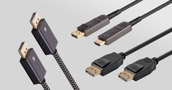 Up to 76% OFF Video Cable Overstock Sale
