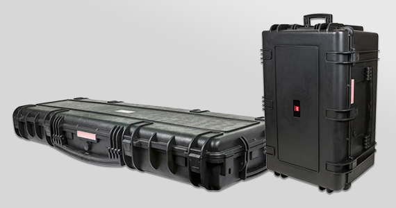 Weatherproof Hard Cases Up to 35% OFF | IP67 Dust & Water Protection