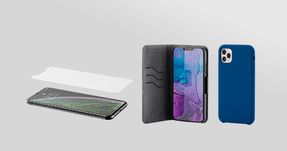 $1.99 Form Cases Save up to 85% on FORM iPhone 11/11 Pro/11 Pro Max/XS/XS Max Cases and Screen Protectors