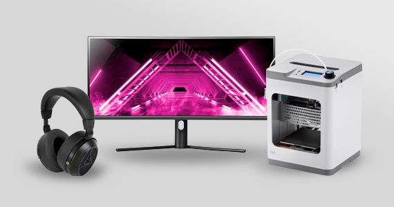 20% OFF Open Box Products - Use Promo Code: OPENBOX | Limited Time Offer