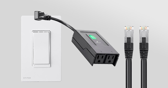 "SALE Home Automation & Connectivity Up to 35% OFF Sensors | Outlets | PoE Cables & More! Shop Now"