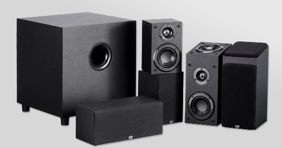 "All-in-One Sound Sale Save up to 20%  Soundbars | Home Theater Systems | Speakers Shop Now"