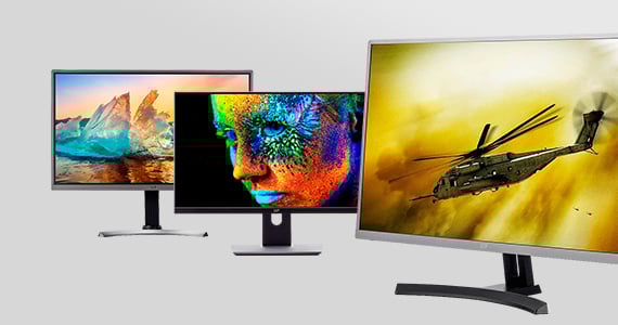 Open Box Monitors Sale Quality Guaranteed. While Supplies Last. Shop Now