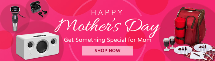 Happy Mother's Day Gifts Starting From $12.99 Shop Now