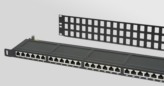 SALE Up to 63% Off Network Patch Panels Shop Now