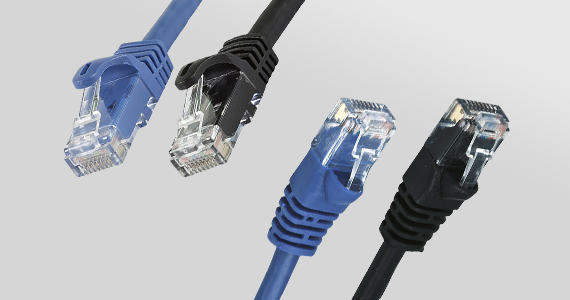 48 Hours Only! Up to 55% off Snagless Ethernet Patch Cables Backed by a Lifetime Warranty Shop Now