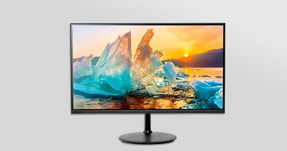 BACK IN STOCK Monoprice 24" CrystalPro Monitor FHD, 75Hz, IPS Modern aesthetics and outstanding value at an unbeatable price ON SALE $89.99 Free Standard US Shipping Shop Now >>
