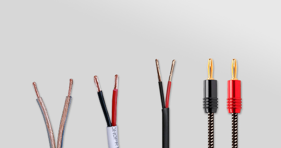 15% off Best-Selling Speaker Wire Backed by a Lifetime Warranty Shop Now