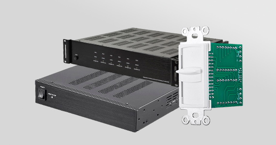 "Up to 36% off Amplifiers & AV Controllers Ends 7/4/21 Shop Now "