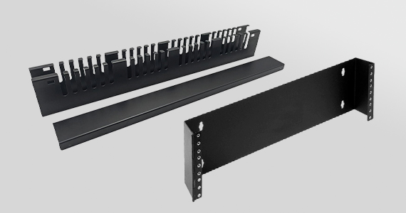 "Up to 23% OFF Rack Mount Accessories High-quality hardware to ensure your network runs smoothly Shop Now"