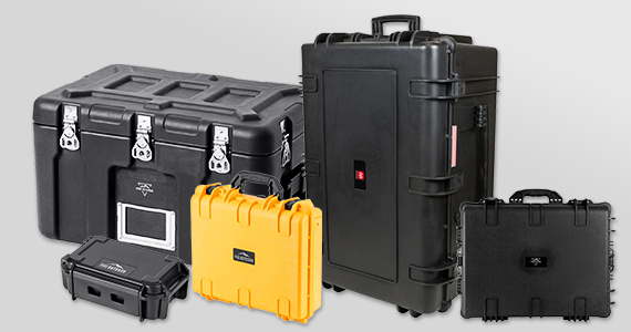 "Up to 34% off  Weatherproof Hard Cases with customizable foam Get the Exact Fit Shop Now"