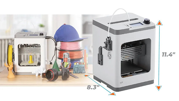 MP Cadet 3D Printer