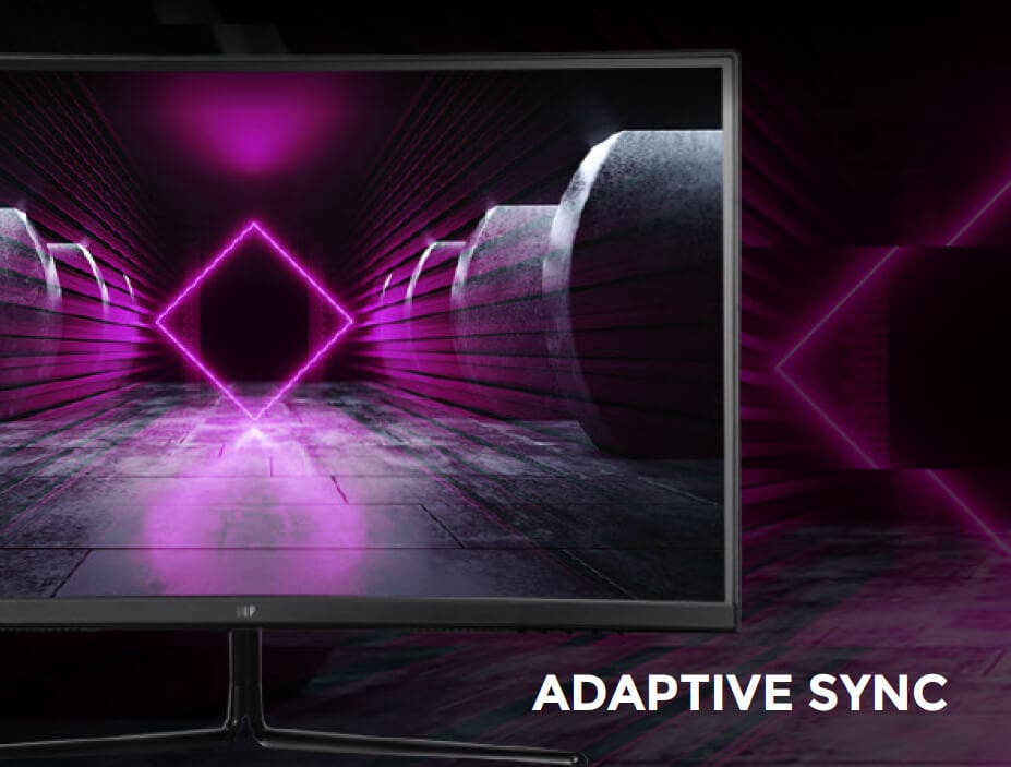 Adaptive Sync