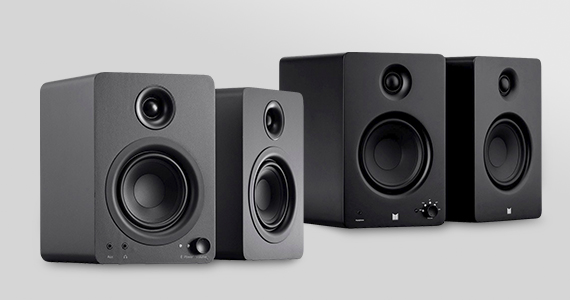 Up to 25% off Desktop Audio  Multimedia Speakers | Headphone Amplifiers Shop Now
