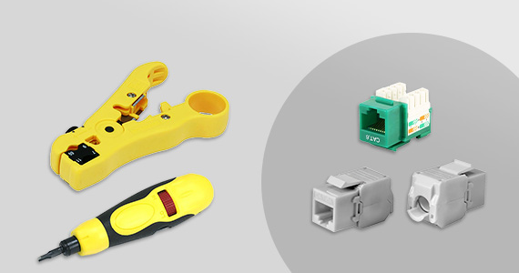 Save 15% Keystone Jacks & Tools Go Together Like Peanut Butter & Jelly  Shop Now 