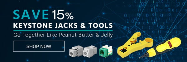 Save 15% Keystone Jacks & Tools Go Together Like Peanut Butter & Jelly Shop Now