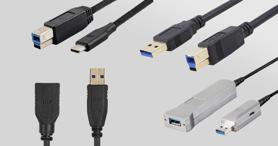 15% off USB 3.0 Cables  Backed by a Lifetime Warranty Shop Now 