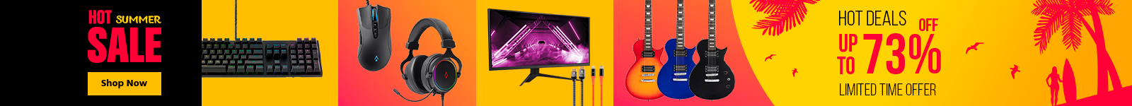 Hot Summer SaleHot Deals Up to 73% off  Limited Time OfferShop Now