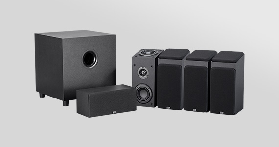 30% off Home Theater Speakers & Subwoofers Limited Time Offer Shop Now