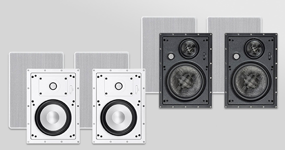 30% off In-Wall/In-Ceiling Speakers Limited Time Offer Shop now