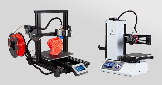 On Sale  3D Printers  Enthusiast inspired performance at affordable prices  Shop Now