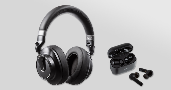 Happy New Y(ears)! Save up to 25% Headphones & Earphones Shop Now 