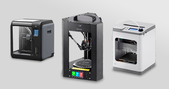 3D Printers - Affordable - Easy to Use - STEM/STEAM Compatible   Shop Now