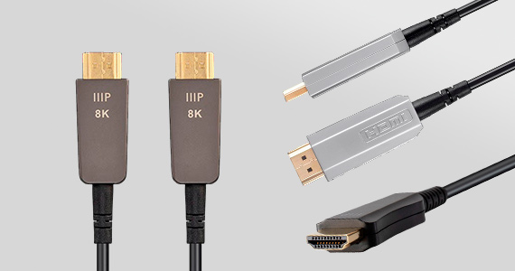 Up to 47% off SlimRunAV HDMI Cables 4K & 8K | Backed by a Lifetime Warranty Shop Now