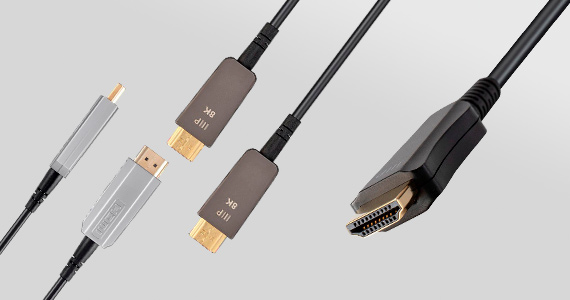 HDMI Cable, Home Theater Accessories, HDMI Products, Adapters, Video/Audio Switch, Networking, USB, Firewire, Printer Toner, and more! - Monoprice.com